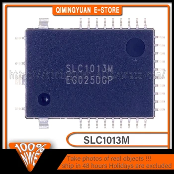 1 шт./лот SLC1013M SLC1013M MAP3331QPYH ЖК-чип QFP-34 В наличии