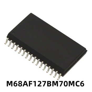 1 шт. микросхема памяти M68AF127BM70MC6 M68AF127 BM70MC6 SOP32
