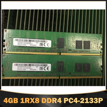 1 ШТ. Оперативная память 4G 4GB 1RX8 DDR4 2133 REG PC4-2133P для серверной памяти SK Hynix высокого качества