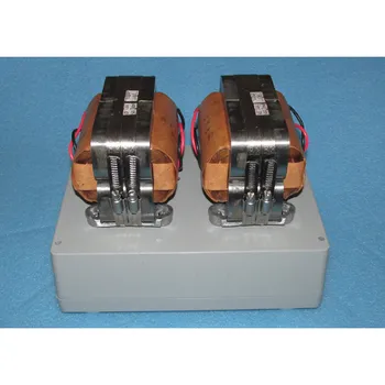 100 Вт 16 Гц-24 Кгц-3 дБ. В транзисторном усилителе используется отдельный тюнер, придающий транзисторному усилителю звучание лампового усилителя