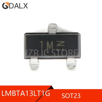 (100 шт.) 100% Хороший чипсет LMBTA13LT1G SOT23, LMBTA13LT1G SOT23