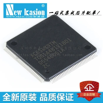 10шт XC6SLX9-2TQG144C TQFP-144 FPGA Оригинальный новый