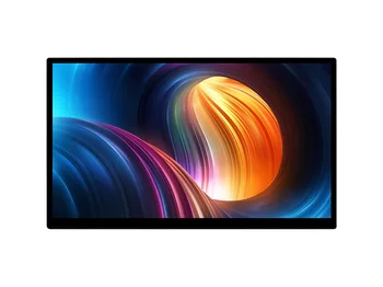 13,3-дюймовый Сенсорный AMOLED-дисплей 2K 2560 × 1440 HDMI-Экран 100% SRGB и 100% Цветовая гамма DCI-P3 для ПК Raspberry Pi Jetson Nano