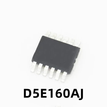 1шт D5E160AJ DSE160AJ Уязвимый драйвер дальнего света для автомобильной платы BCM PC