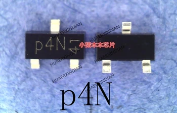 1ШТ Новый Оригинальный PMV45EN: Высокое качество p4N P4N SOT23-3
