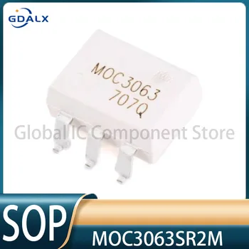 20 шт./лот чипсет MOC3063SR2M SOP-6
