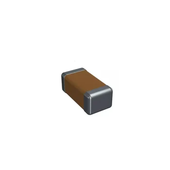 500 шт./лот SMD керамический конденсатор 2012 0805 18NF 100V 183K 10% X7R 2.0мм* 1.2 мм Чип-конденсатор C2012X7R2A183KT