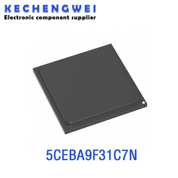 5CEBA9F31C7N BGA896 Интегральные схемы (ICS), встроенные FPGA (программируемая в полевых условиях матрица вентилей)