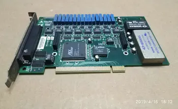 ADLINK PCI-6208V / SZ 51-1201-0305