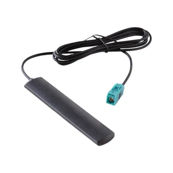 Biurlink для Nbt Combox Tcu Mulf Bluetooth Телефон Музыкальная антенна Wifi Gsm 3G Fakra 1M