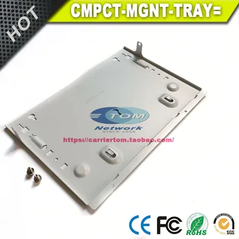 CMPCT-MGNT-TRAY = Комплект для настенного монтажа для Cisco WS-C2960CX-8TC-L