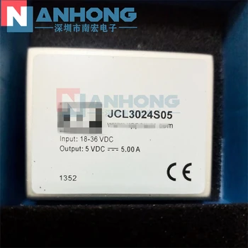 JCL3024S05 Вход модуля питания: 18-36VDC Выход: 5VDC---5.00A