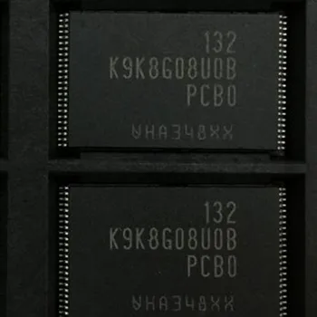 K9K8G08UOB-PCBO 10 шт.