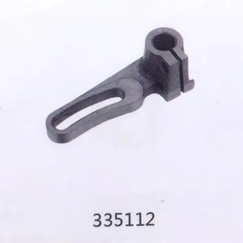 Piezas de repuesto para máquina de coser, accesorios para PFAFF 335, manivela de eje superior 335112/L1295-0A