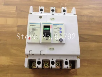 [ZOB] Автоматический выключатель остаточного тока Hagrid HVN041E 4P40A 100-300-500MA