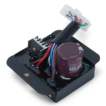 Генератор AVR Автоматический регулятор напряжения Выпрямитель Стабилизатор для Honda EG2500 EG2200 EG1800 EG1400 2KW 220V
