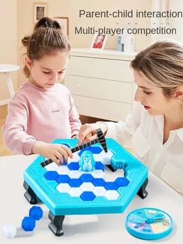 Детский стереофонический пазл 3D пазл от 3 до 6 лет 8 игрушек для раннего образования и просвещения