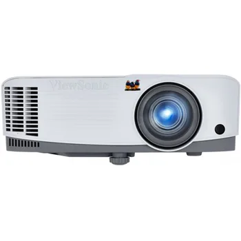 Коммерческий офисный проектор ViewSonic PG707X HD 4000 люмен 20000ч с длительным сроком службы.