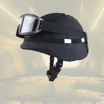 Комплект шлемов M88 CS защитный шлем + набор очков для защиты от беспорядков + профессиональный шлем пять в одном