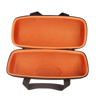 Коробка для хранения JBL Xtreme 3, защитный чехол, сумка для портативной беспроводной колонки Xtreme 3, черно-оранжевая сумка