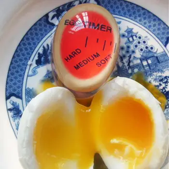 Мини-для столовой Таймер Egg Kitchen Для приготовления яиц Кухонный инструмент для инструментов Egg кухонные принадлежности