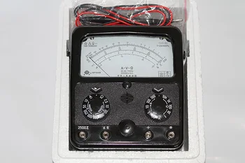 Мультиметр с указателем MF500 (внешний магнитный) MF-500 внутренний магнитный