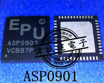  Новый оригинальный ASP0901 EPU QFN48 4 Высококачественное реальное изображение в наличии