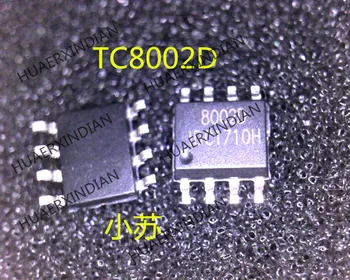 Новый оригинальный TC8002D TC8002 SOP8 есть в наличии