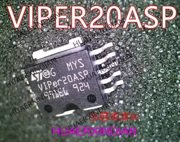 Новый оригинальный VIPER20ASP VIPer20ASP SOP10 Гарантия качества Точечные товары