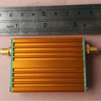 Ограничивающий фильтр диапазона 88-108 м в FM-сегменте, режекторный фильтр BRF, фильтр BSF SDR