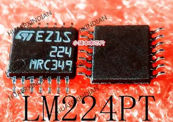 Оригинальный LM224PT LM224 Print 224 TSSOP-14 Новый продукт