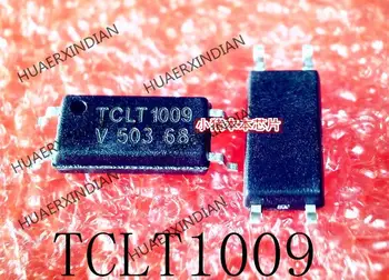 Оригинальный TCLT1009 SOP-4 Новый продукт