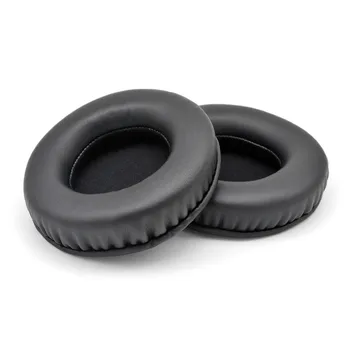 Сменные амбушюры черного цвета, поролоновые амбушюры, чашки-чехлы, подушка для наушников Sennheiser HDE 560 HD 560 Ovation II Headset