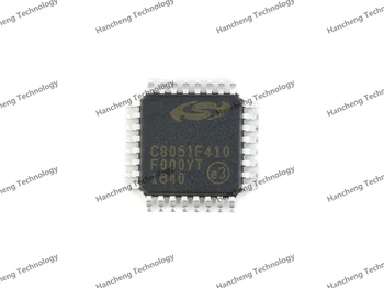 Флэш-микроконтроллер C8051F410-GQR C8051F410 LQFP32 2.0V 32/16kB