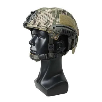 Чехол для тактического шлема TMC Multicam 20Ver Новый для TW Helmet Team Wendy Защитный чехол для тактического шлема Бесплатная доставка