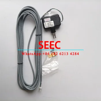 SEEC 1ШТ 59377809 Датчик устройства перегрузки лифта KL66-CN Используется для запасных частей для лифтов 3300 5400 3600